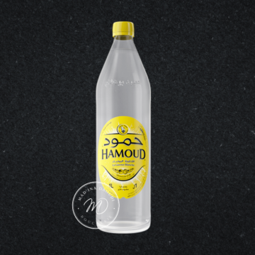 Boucherie Madina Daoudi - 
Hamoud 1L B/V  